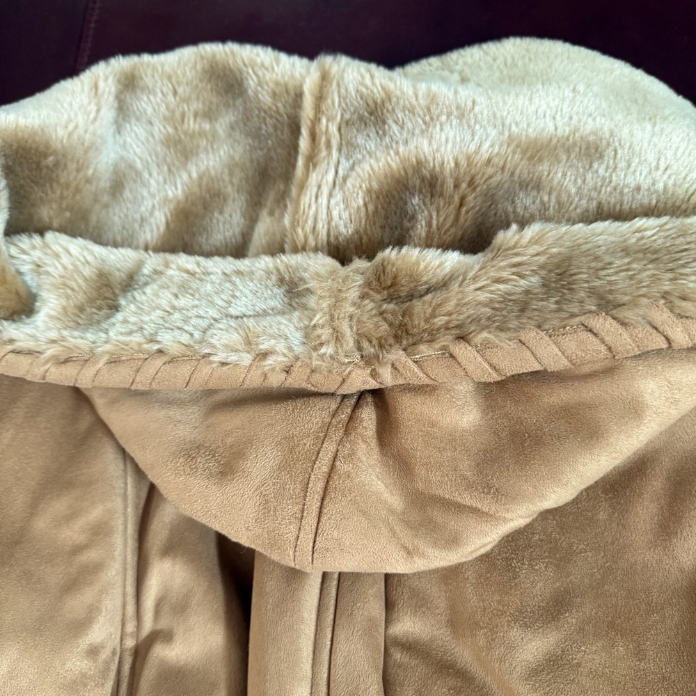 Teddy - Jacket - Picture 2 of 6